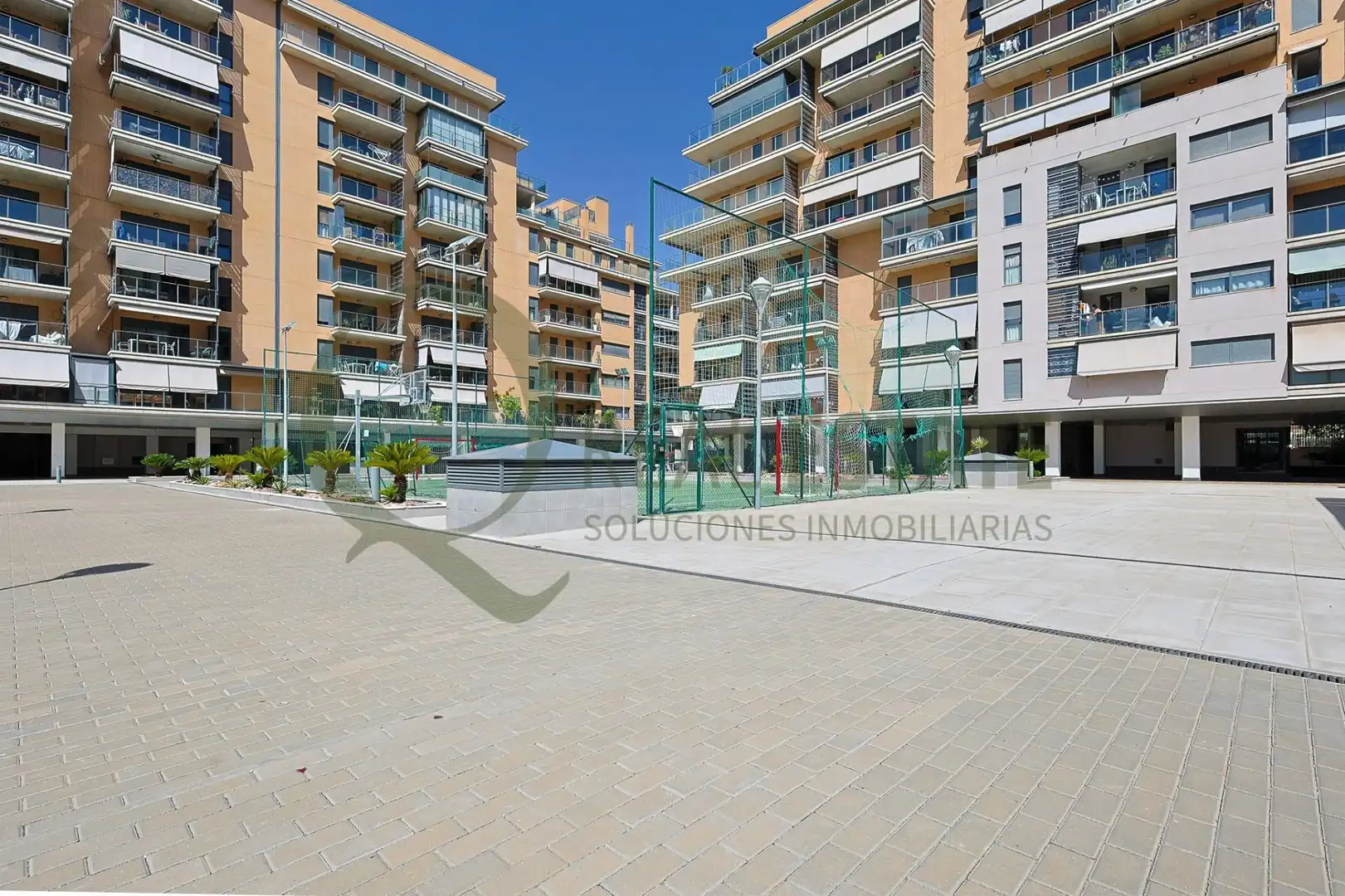 Pis amb piscina en venda a Avenida MAESTRO JOSE GARBERI, imagen 27