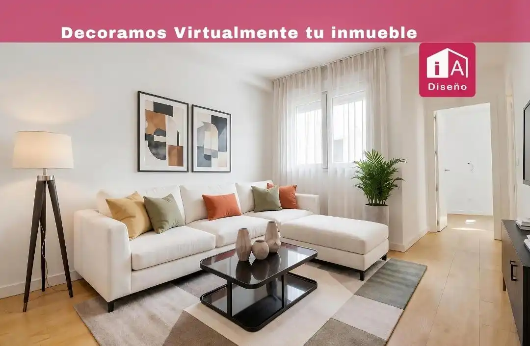 Piso en venta en Avenida de diego urbina, imagen 2