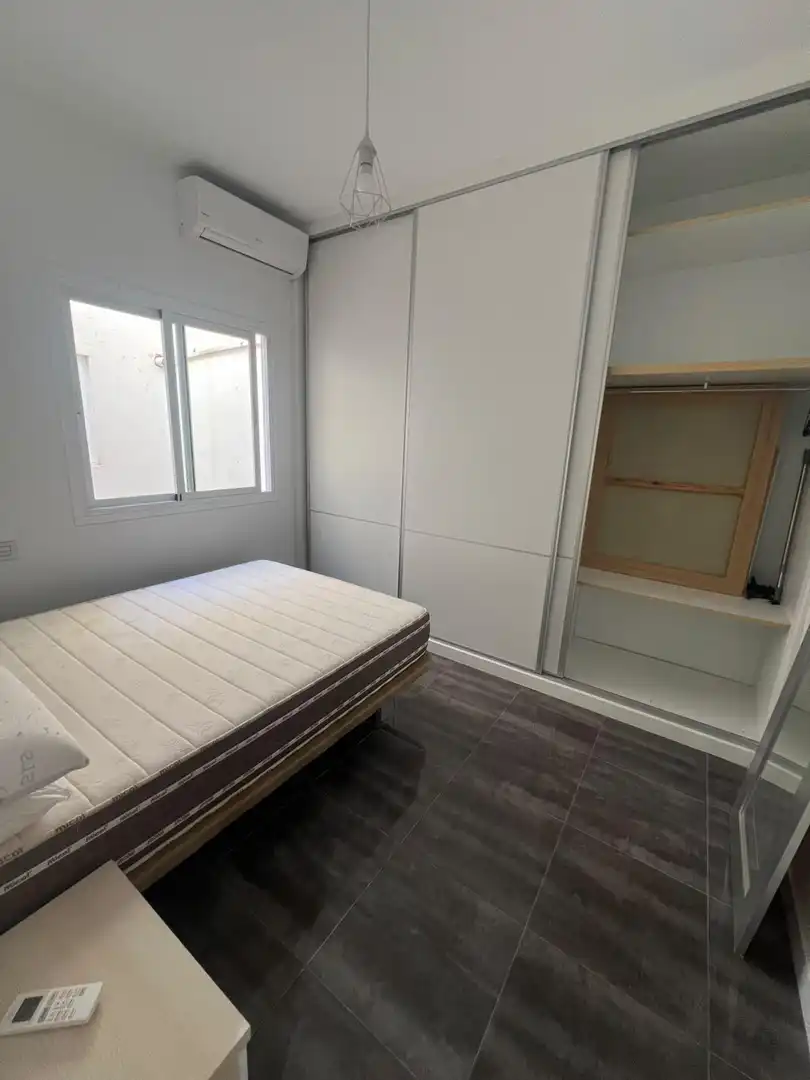 Apartment with terrace to rent in Ciudad Jardín - Tagarete - El Zapillo, imagen 9