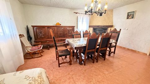 Photo 5 of Houses for sale in Jubalcoi, Elche / Elx