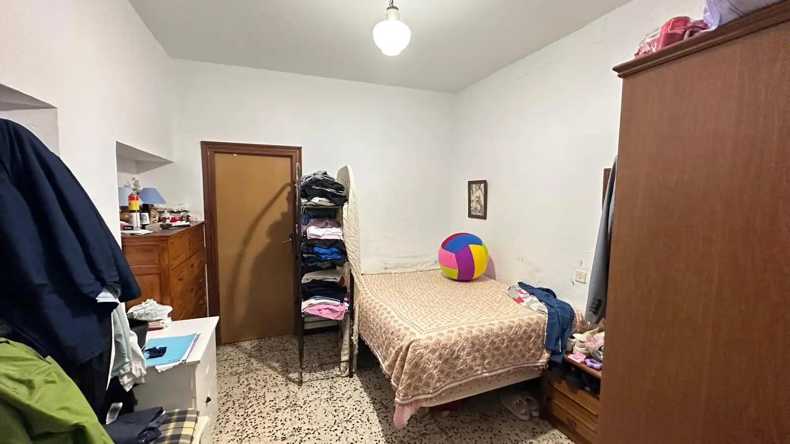 Detached homes for sale in Aznalcázar
