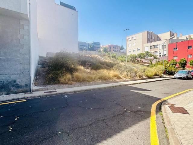 Terreno residencial en Venta en Pato en Barranco Grande