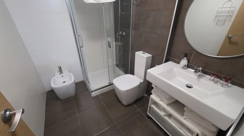 Foto 4 de Apartament en venda a Centro, Teruel Capital