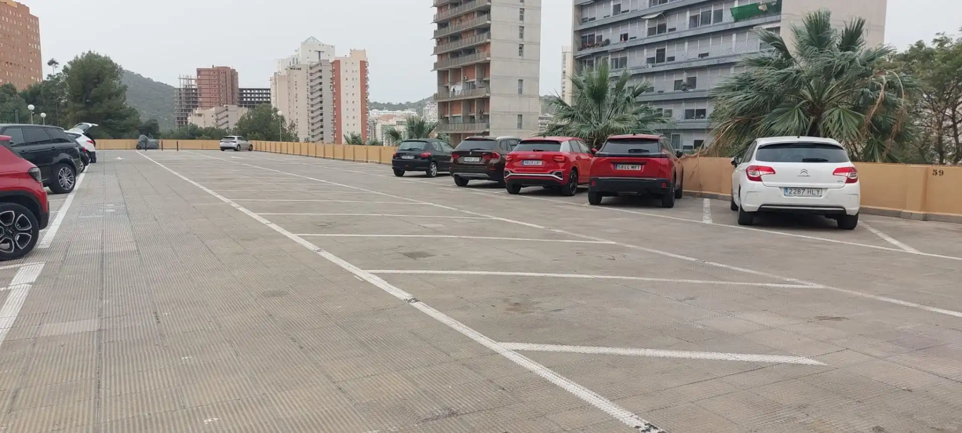 Apartamento con piscina en venta en Playa de Poniente, imagen 18