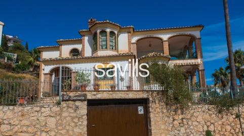 Foto 5 de Casa o xalet en venda a La Cala del Moral, Málaga