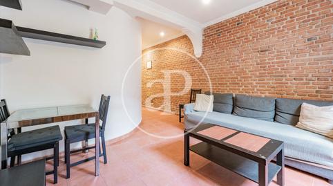 Foto 2 de Pis en venda a Ibiza de Madrid, Madrid