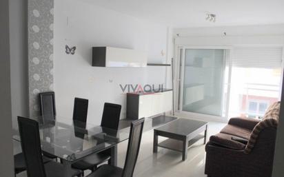 Living room of Flat for sale in El Verger  with Terrace