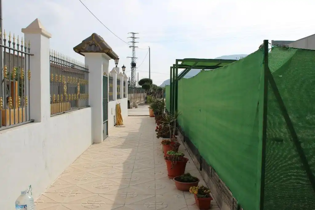 Nave industrial en venta en Barrio SAN CARLOS, imagen 14
