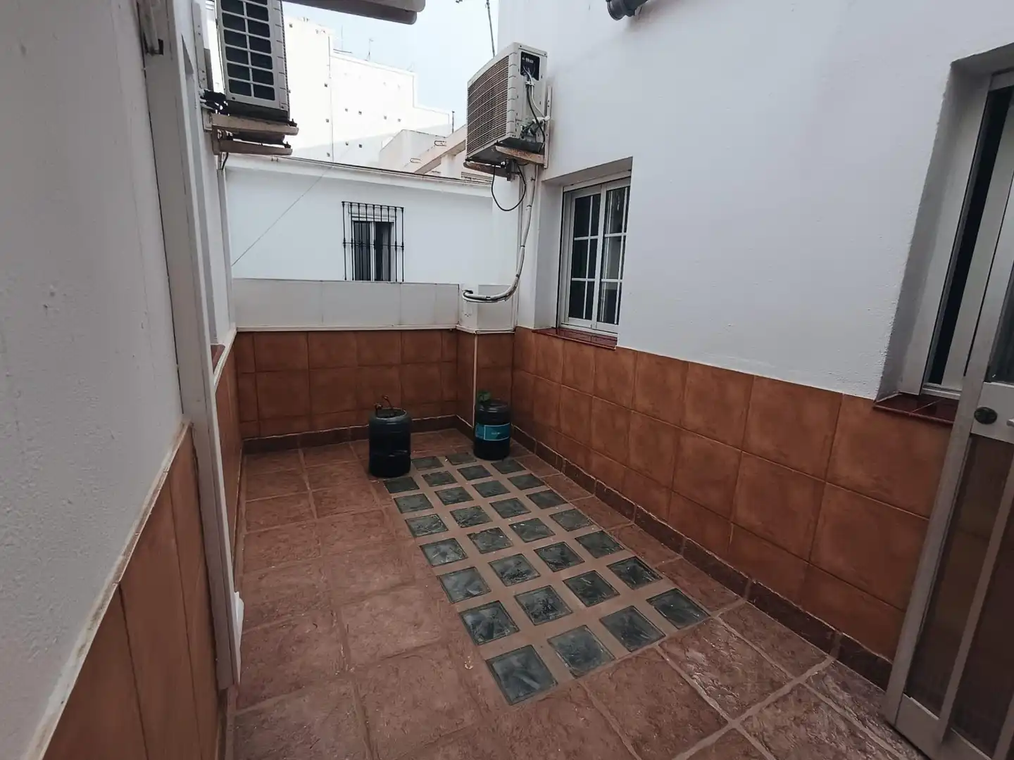 Terrace of Houses for sale in Málaga  with Air Conditioner, Heating and Terrace