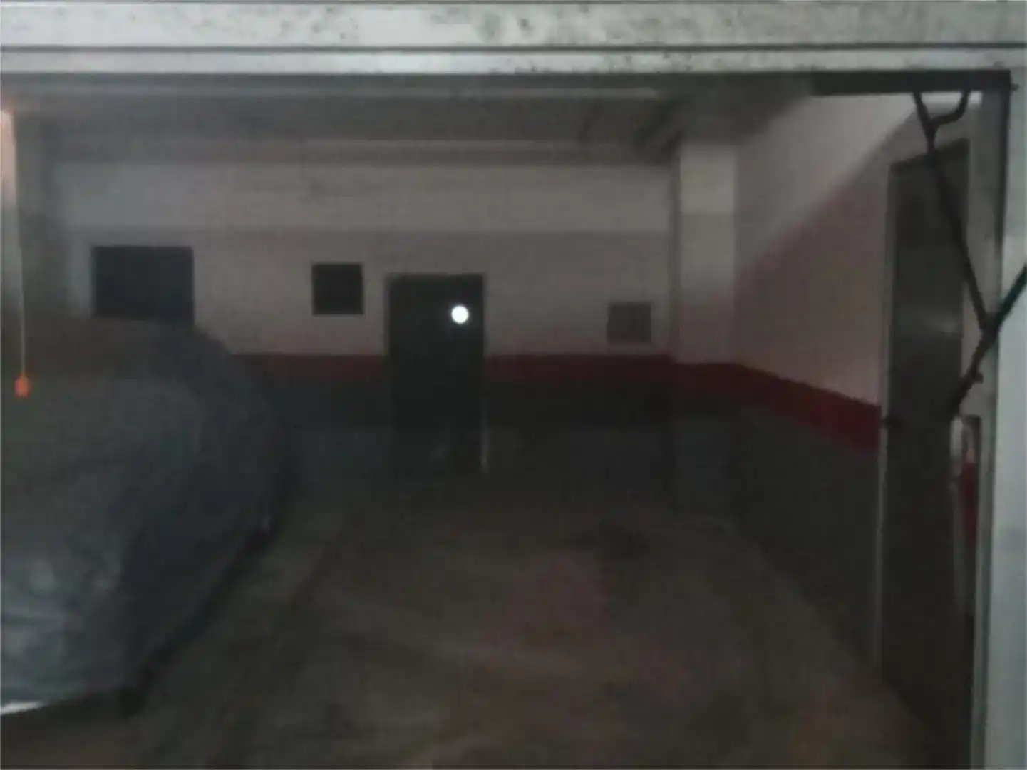 Parkplatz von Garage zur Miete in Playa del Acequión, Náufragos y Rocío del Mar