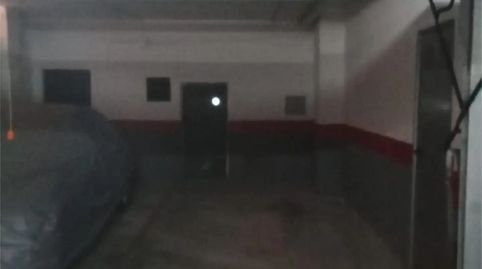 Foto 2 de Garaje de alquiler en Calle Beniajan, 10, El Acequión, Torrevieja
