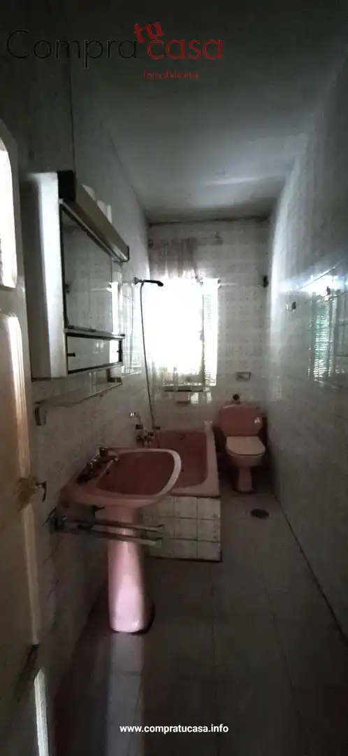 Baño de Casa o chalet en venta en Segovia con Terraza y Trastero