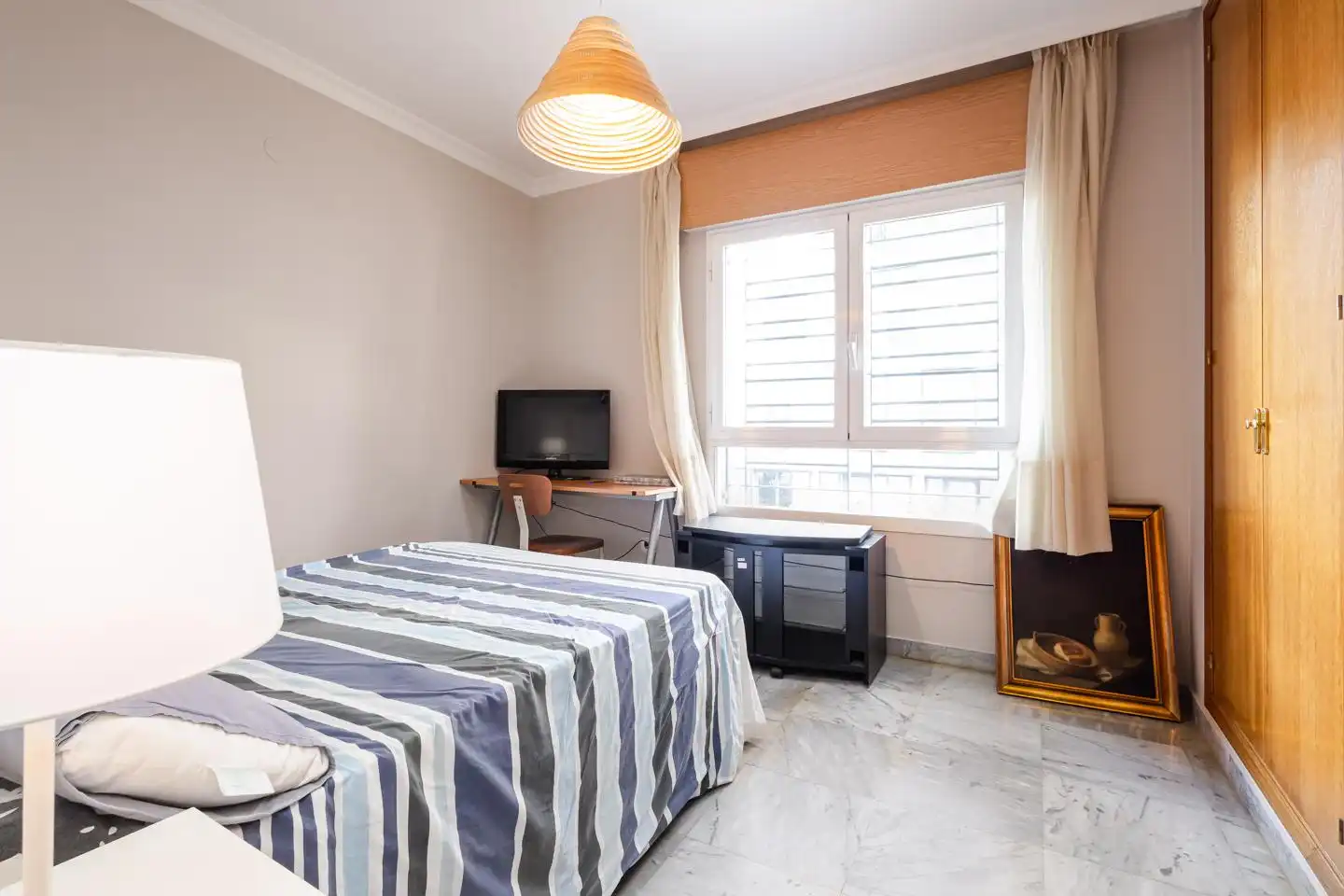 Wohnung mit Pool zum Verkauf in De Sancha, imagen 23