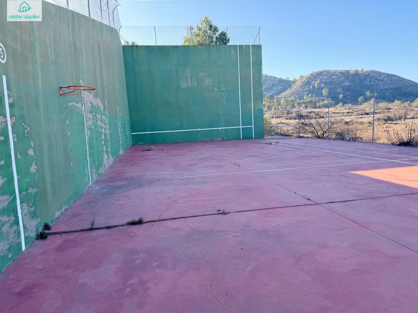Detached house with terrace for sale in Calle Cíes 9, imagen 66