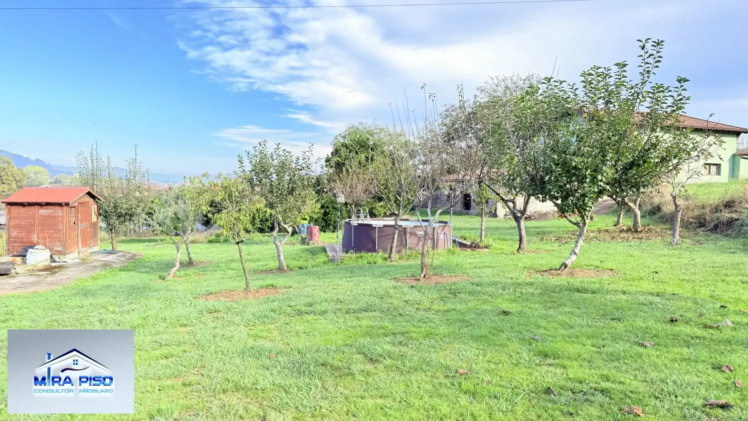 Casa con terraza en venta en Bárcena de Cicero, imagen 4