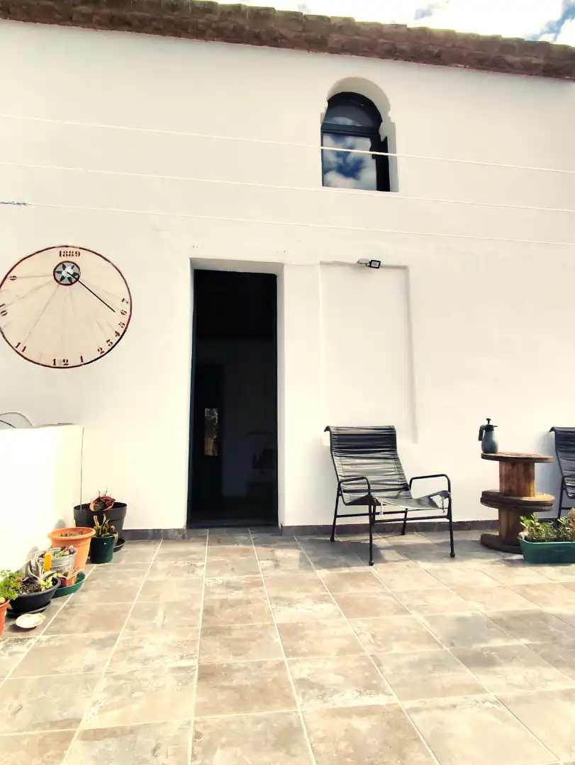 Casa con terraza en venta en Torrelles de Llobregat, imagen 2