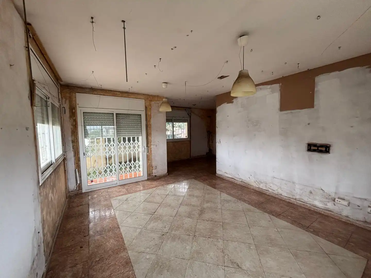 Casa con jardín en venta en Carrer de la Noguera Ribagorçana, imagen 5