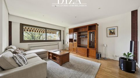 Photo 3 of Flat for rent in De Julio Palacios, La Paz, Madrid Capital