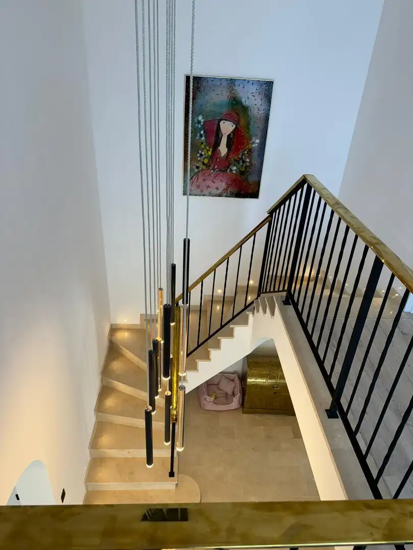 House for sale in Finestrat Pueblo, imagen 13