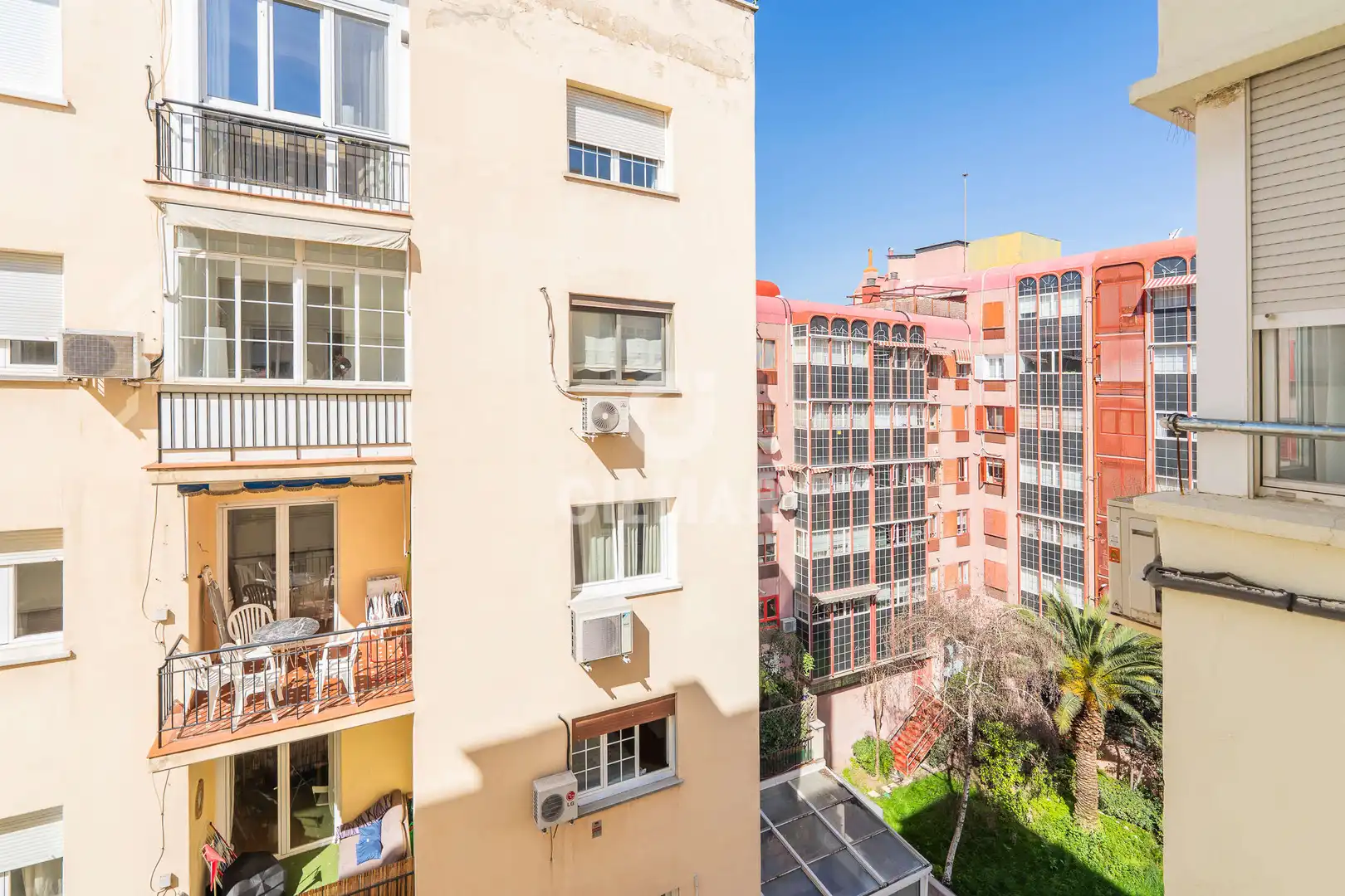 Flat with lift for sale in Barrio de Salamanca, imagen 28