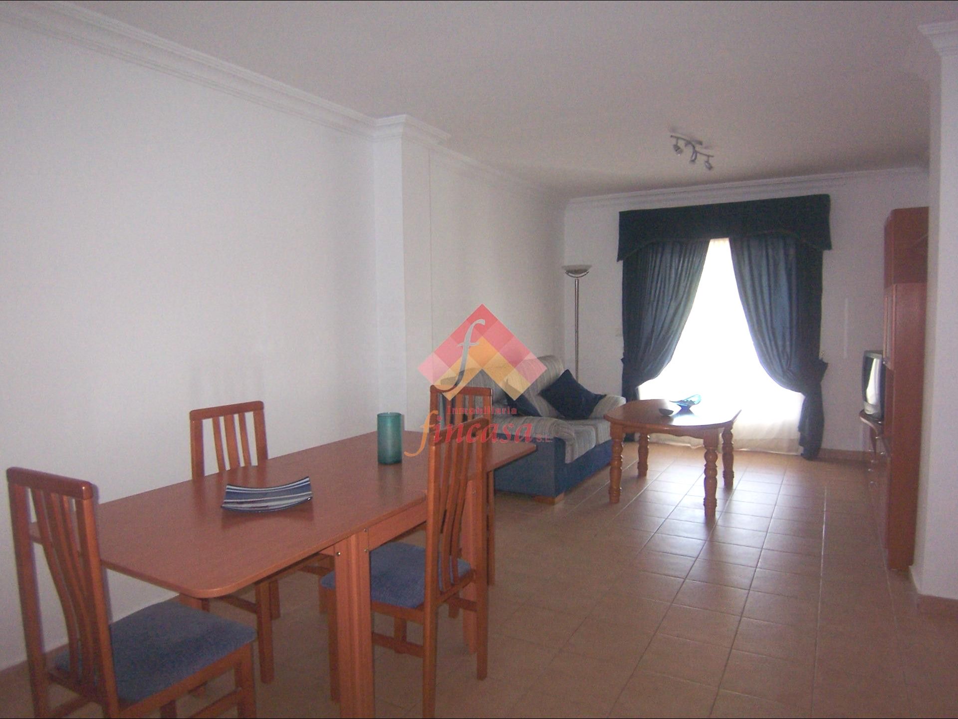 Dining room of Flat for sale in Ronda  with Terrace