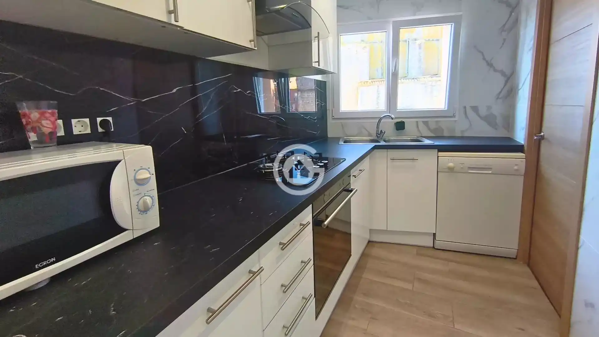 Cuina de Pis en venda en Palafrugell amb Calefacció