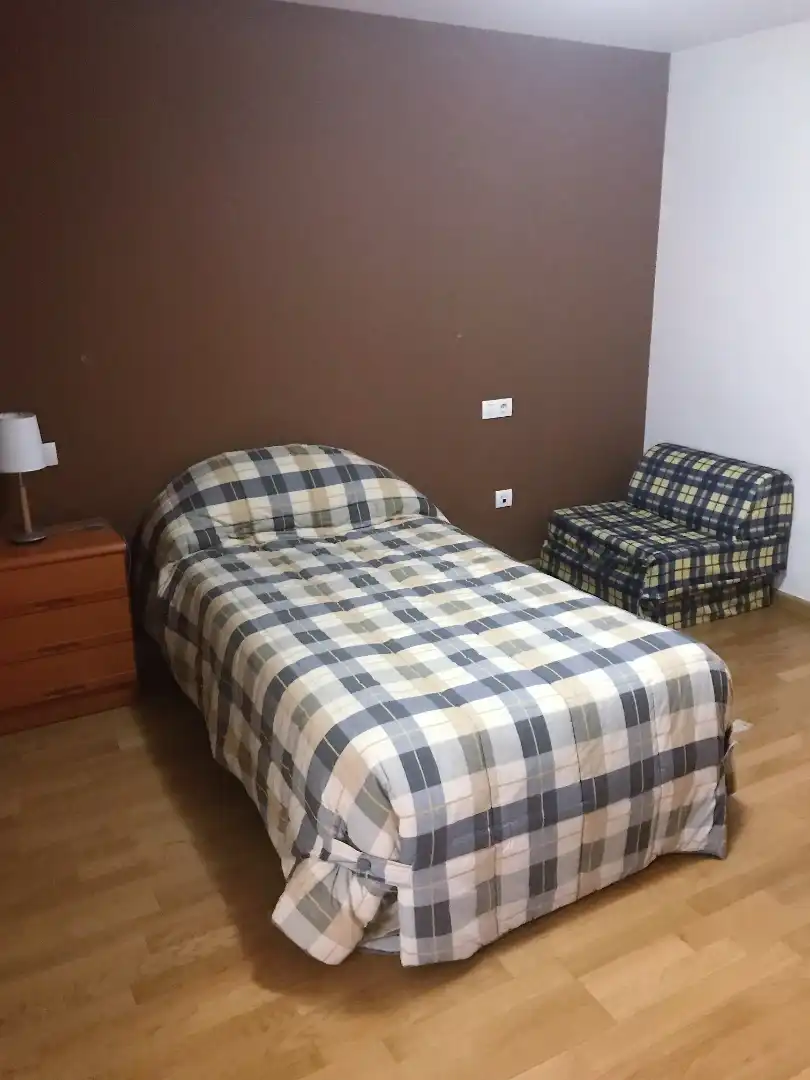 Habitación de Casa adosada en venta en Almenara con Aire acondicionado, Calefacción y Terraza