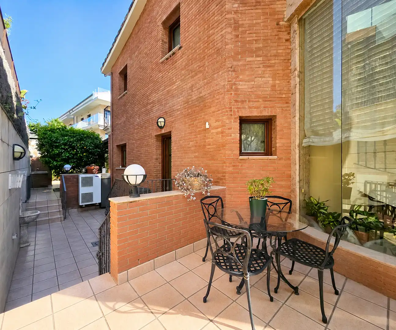 Casa amb terrassa en venda a Tiana, imagen 11