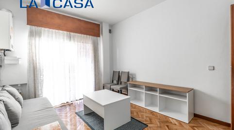 Foto 3 de Pis de lloguer a Calle del Divino Valles, Chopera, Madrid