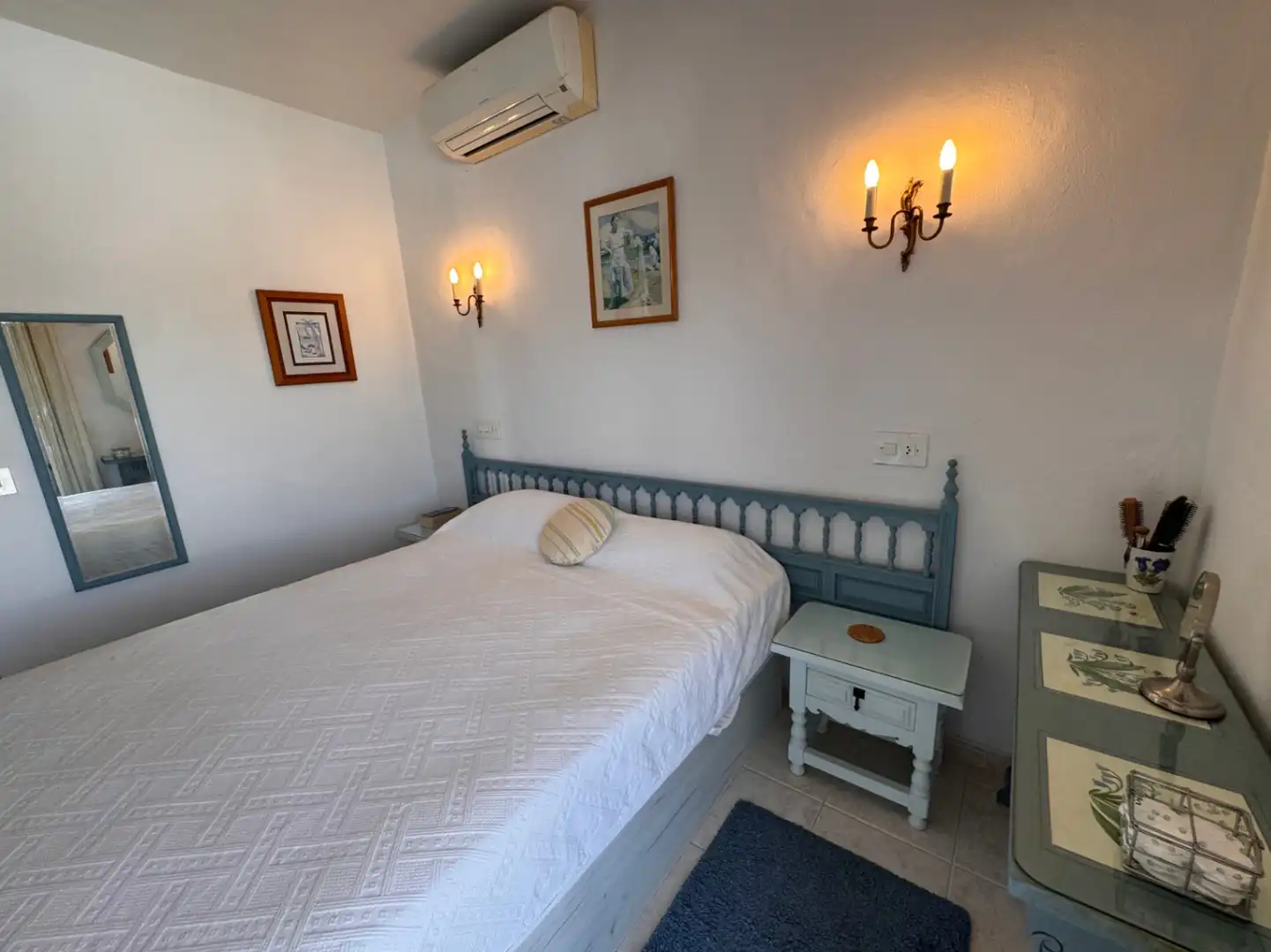 Apartament amb terrassa en venda a Alcassar, imagen 23