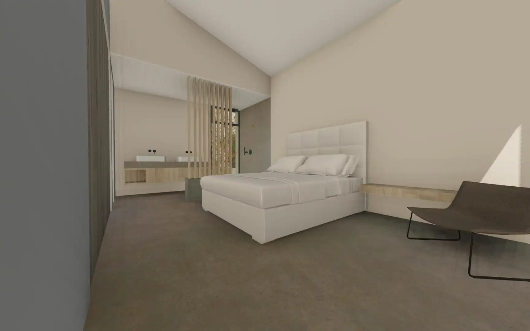 Chalet con terraza en venta en Ponent, imagen 9
