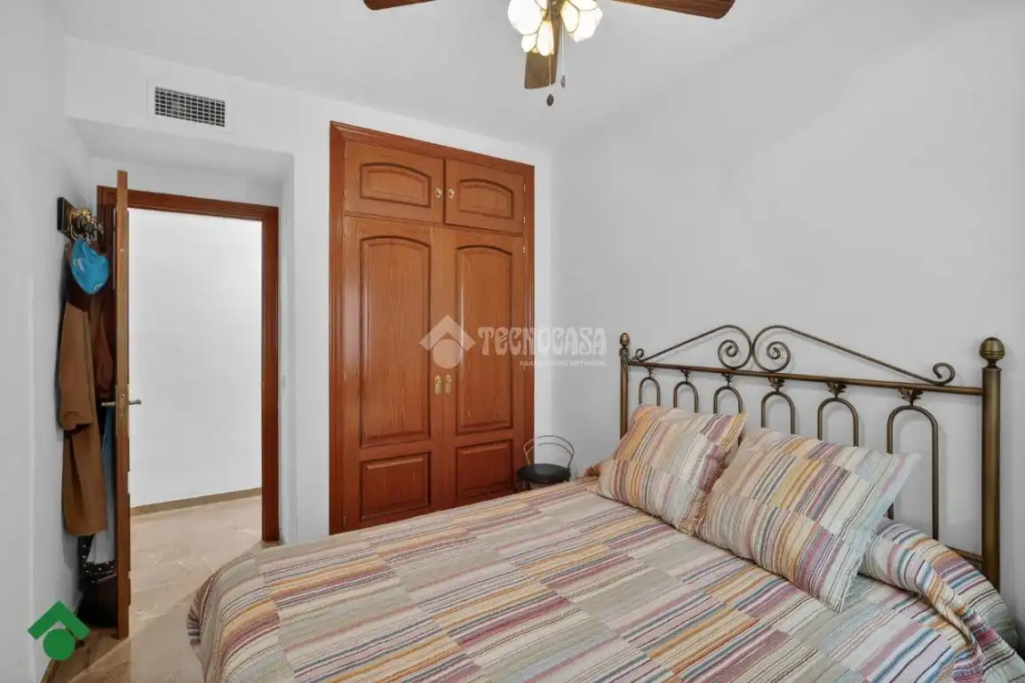 Habitación de Piso en venta en Córdoba con Aire acondicionado, Calefacción y Jardín privado