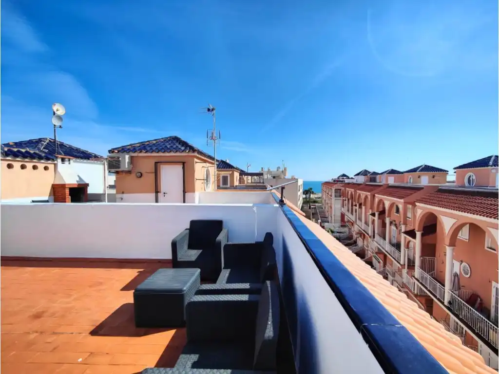 Penthouse zum Verkauf in Calle Puerto Romano Del, imagen 6