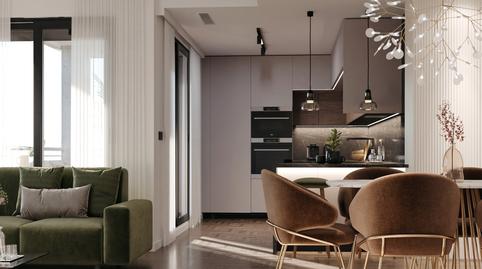 Photo 3 of Flat for sale in Juan de Borbón, Murcia