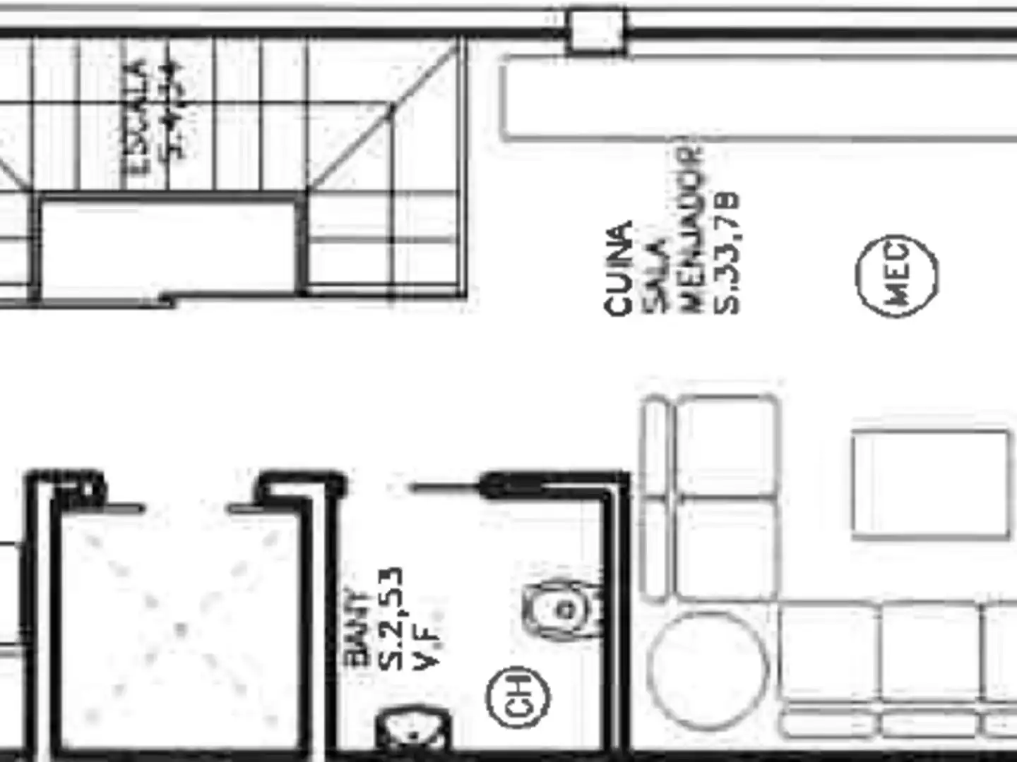 Detached house with terrace for sale in Port Grec - Port Moxó, imagen 44
