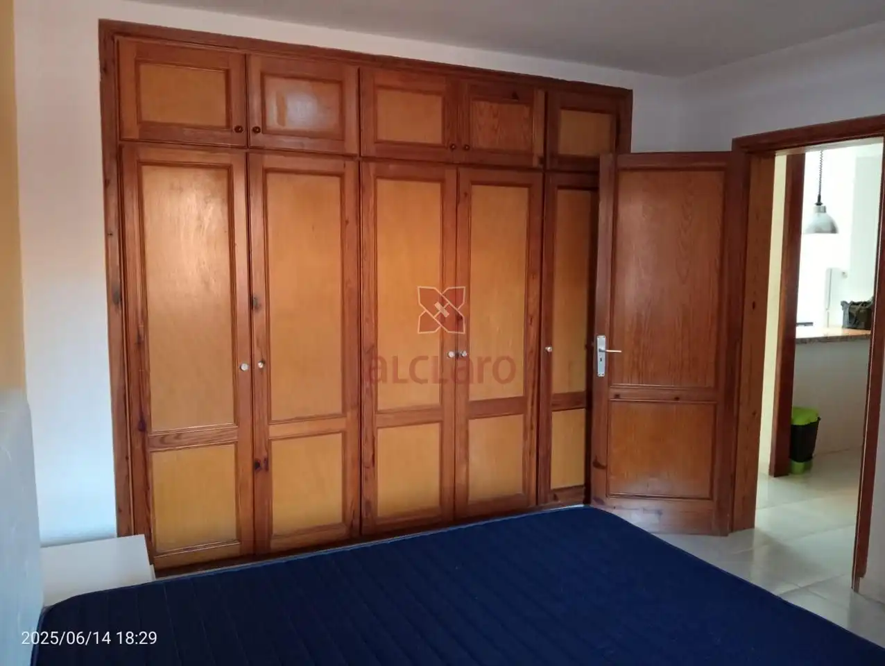 Wohnung mit Aufzug zum Verkauf in Calle Arenales, imagen 13