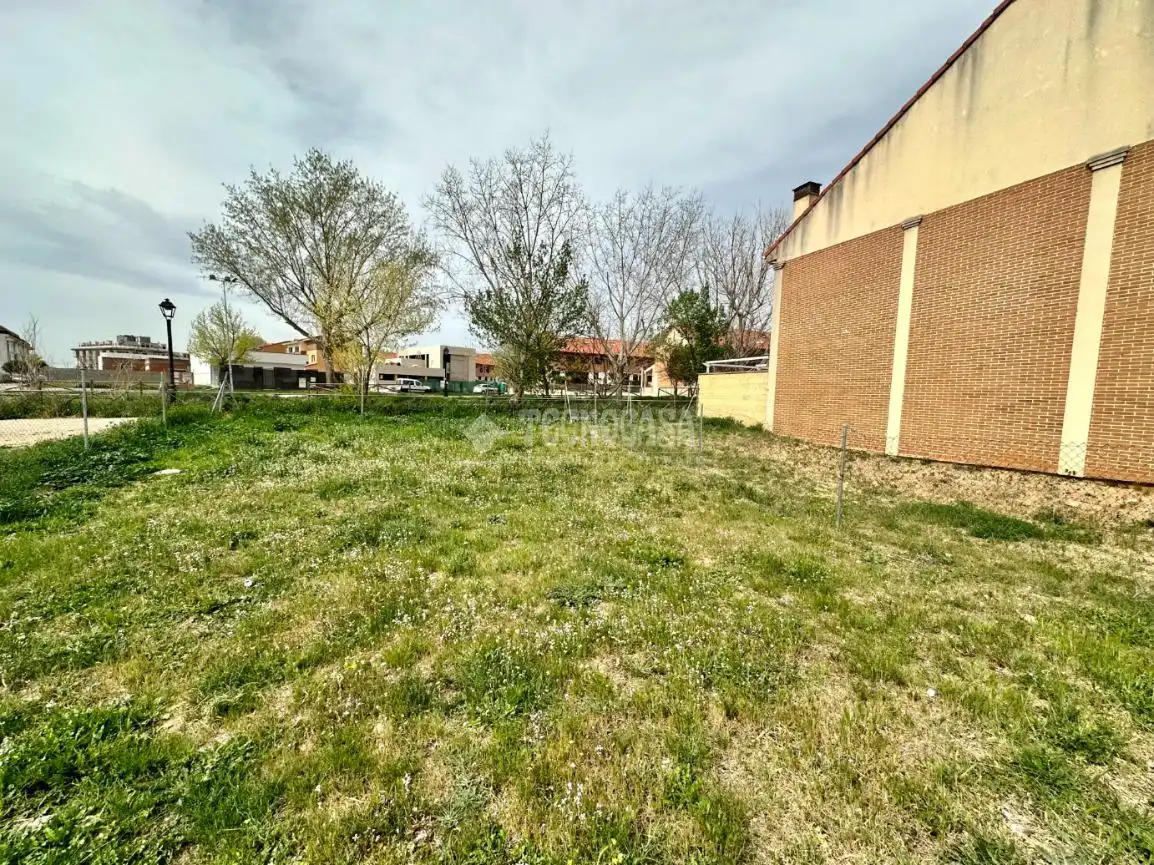 Terreny residencial en venda a Alovera, imagen 15