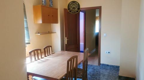 Foto 3 de Pis en venda a San Ildefonso - Catedral,  Jaén Capital