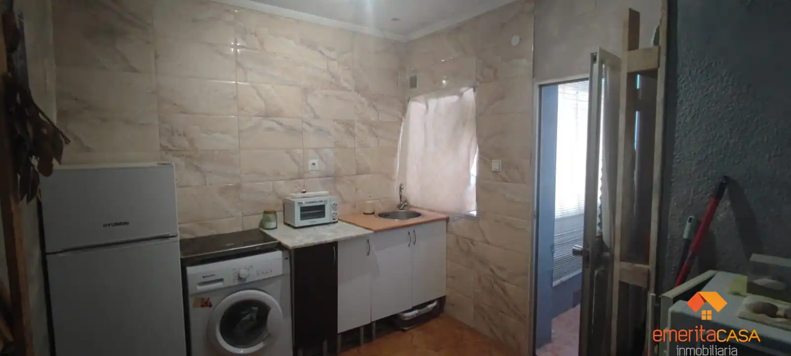Flat with terrace for sale in Centro, imagen 8