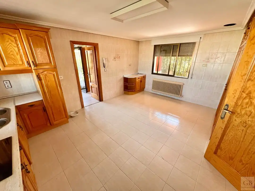 Bedroom of Houses for sale in Toledo  with Air Conditioner, Heating and Terrace