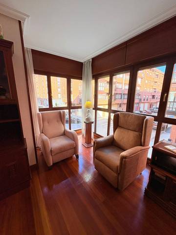 Piso en Venta en Zalla