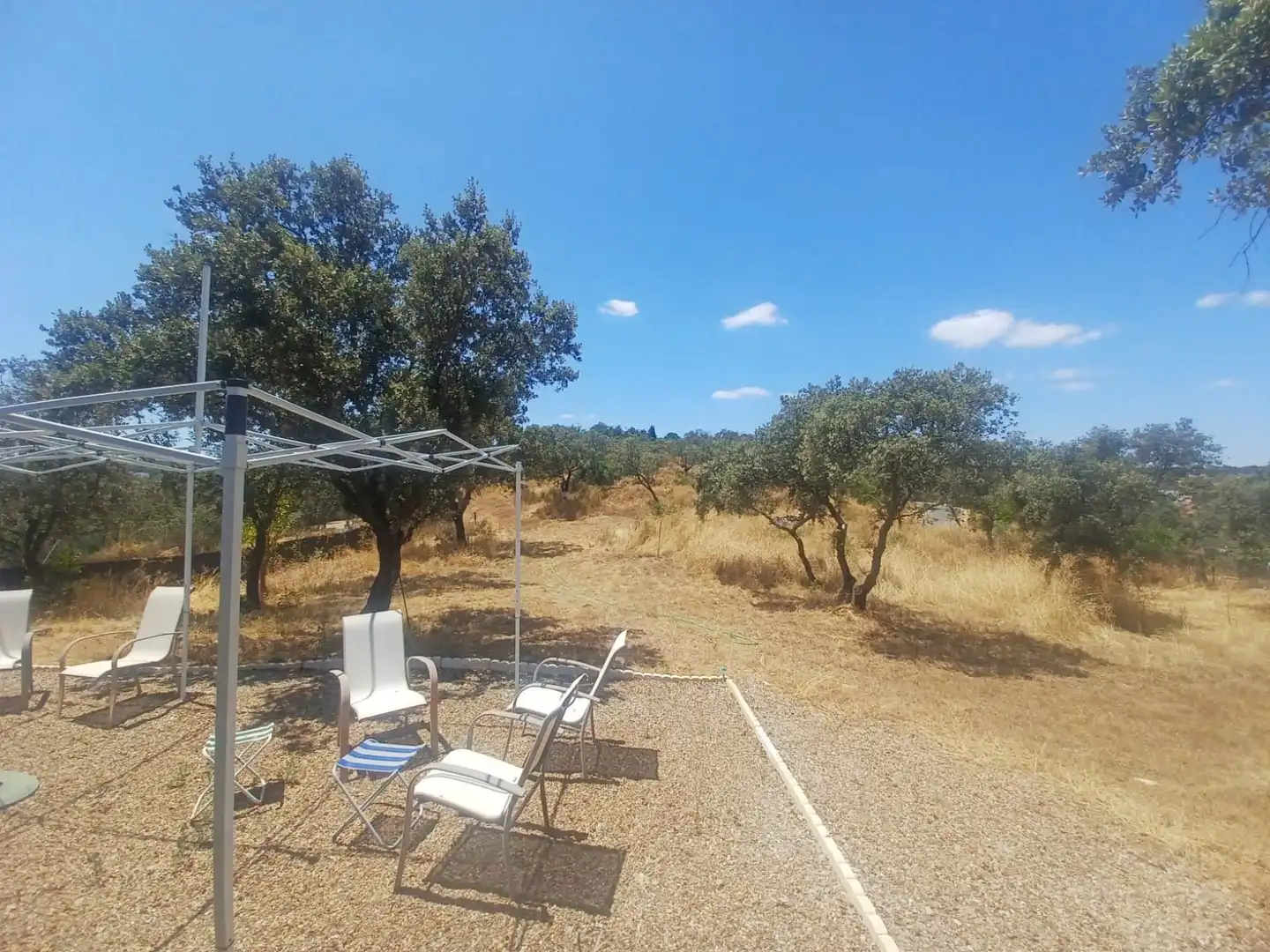 Haus mit Pool zum Verkauf in Castilblanco de los Arroyos, imagen 13