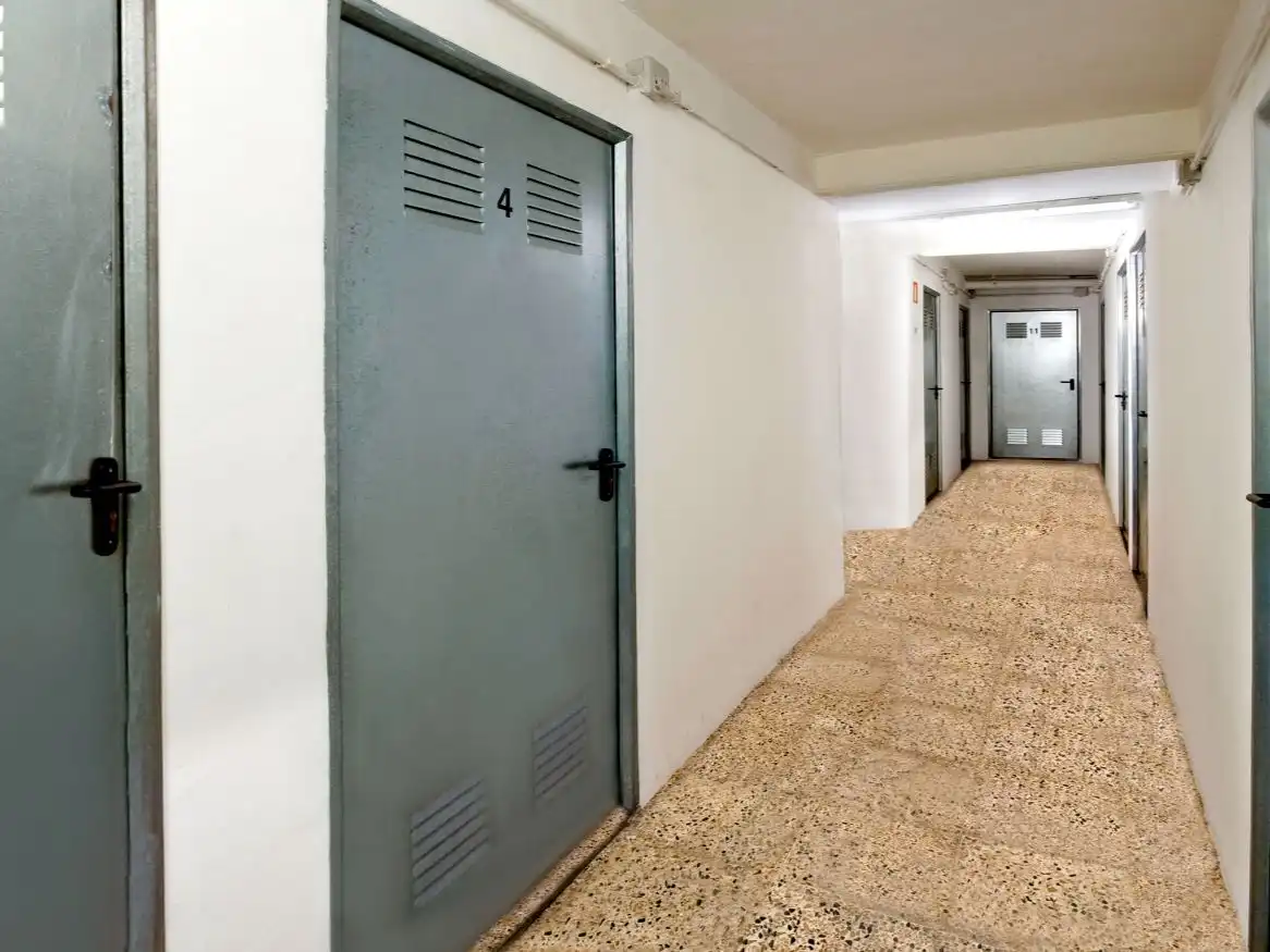 Lagerraum zur Miete in Tarragona