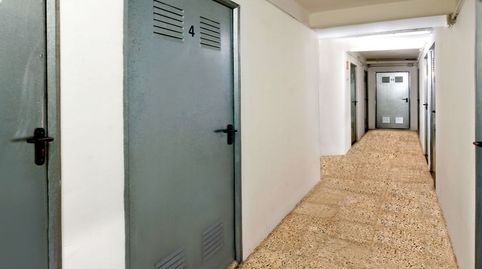 Foto 5 de Trastero de alquiler en Carrer de Girona, 1, Eixample, Tarragona Capital