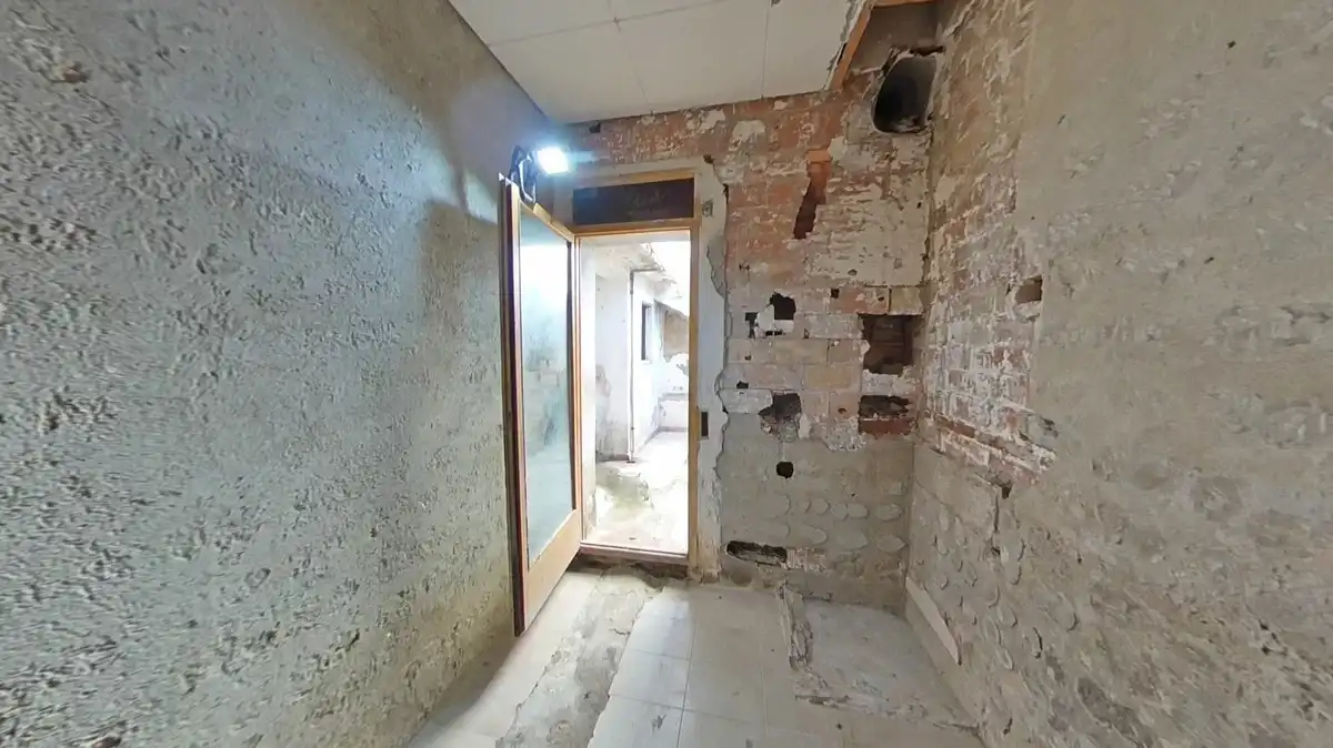 Bajo en venta en Carrer Mas Muní, imagen 15