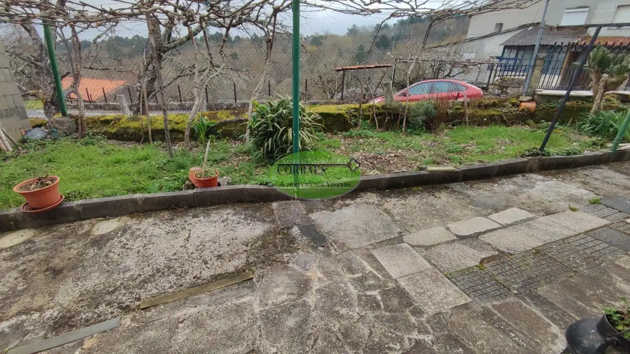 Houses for sale in Parada de Sil  with Heating, Private garden and Terrace