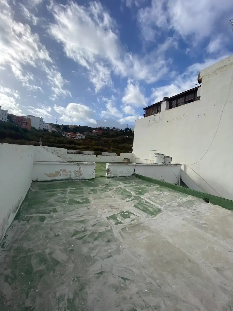 Casa amb terrassa en venda a San Felipe - San Marcos - Las Cañas, imagen 30
