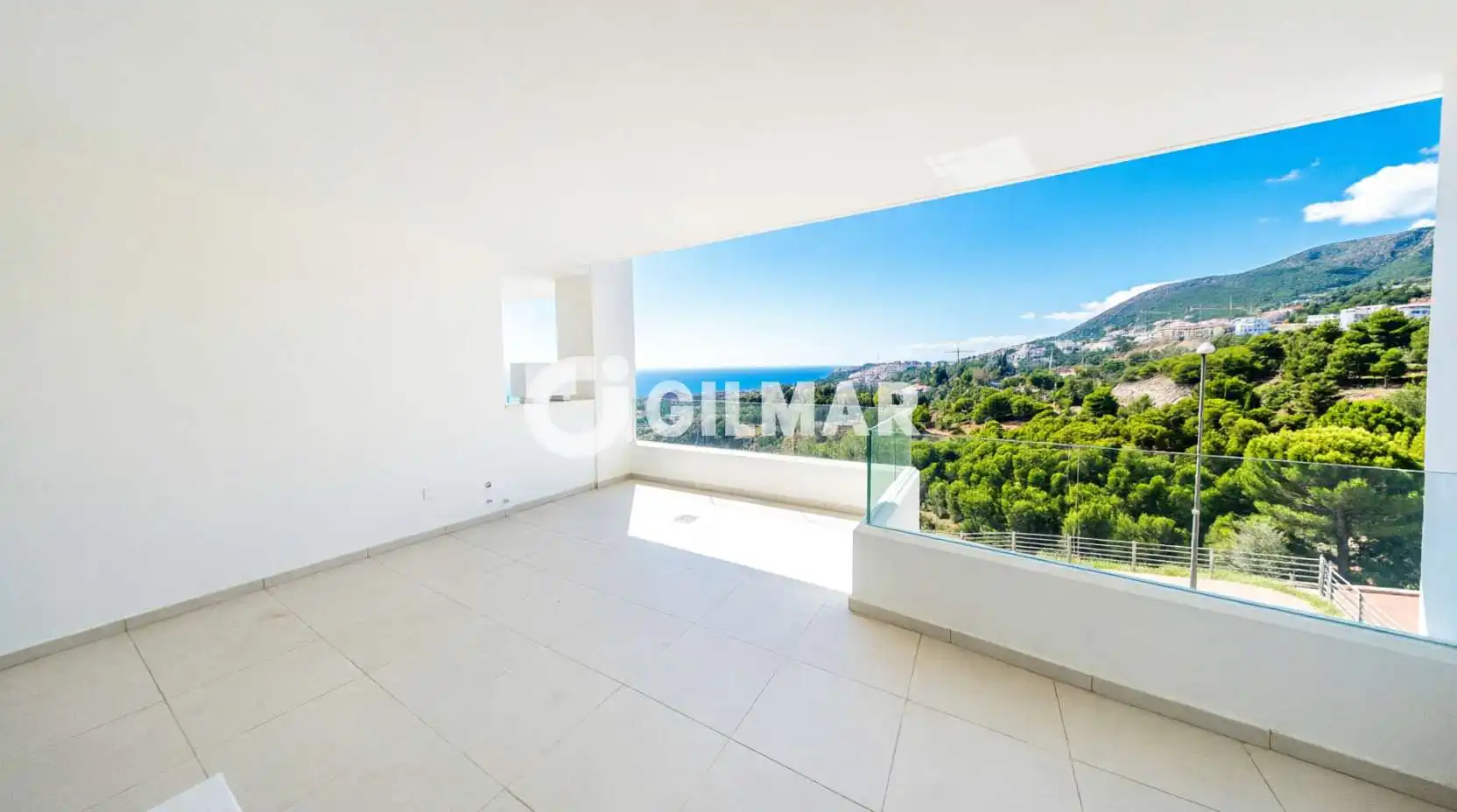 Apartament amb balcó en venda a Montealto - Monterrey, imagen 2