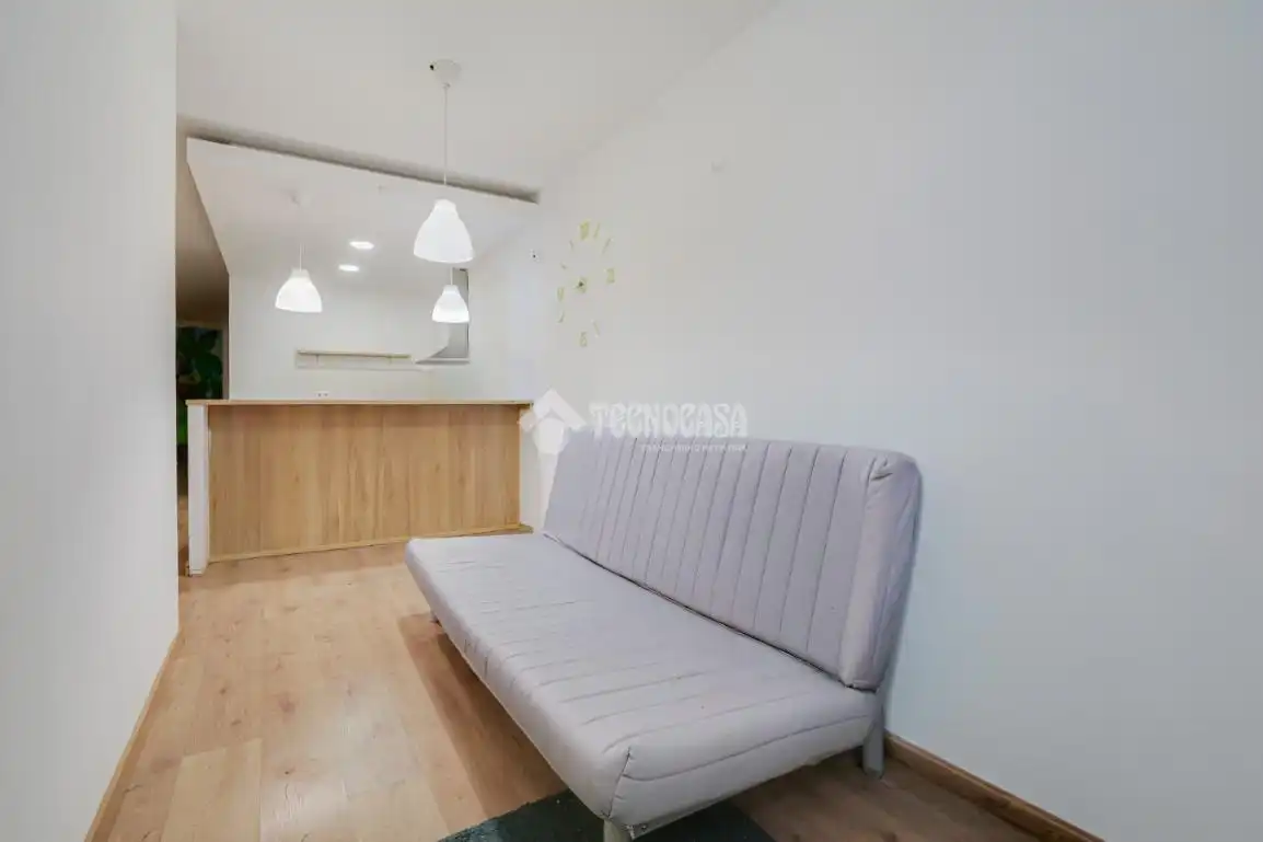 Wohnzimmer von Geschaftsraum zum Verkauf in L'Hospitalet de Llobregat