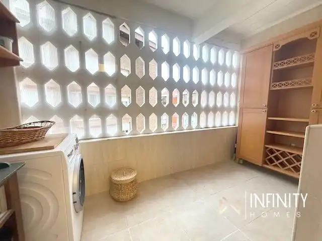 Flat for rent in Getxo   with Heating